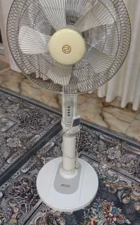 پنکه ایستاده