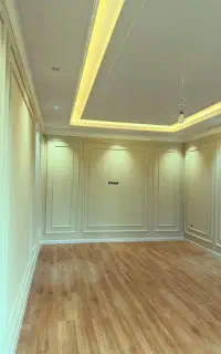 آقای اقساط پارکت ایران کاغذدیواری کناف گچبری۱۳ماهه