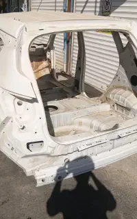 چانگان سقفستون