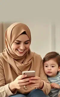 شغل آنلاین ویژه بانوان هدفمند+آموزش رایگان