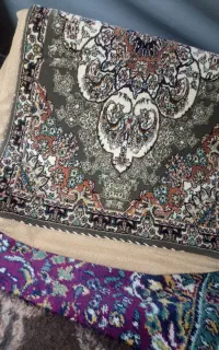 پشتی