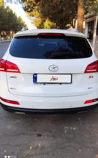 جک s5 مدل 95