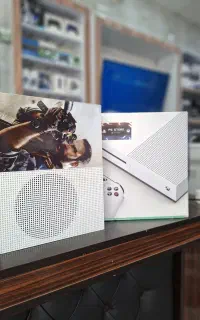 xbox one s فول بازی