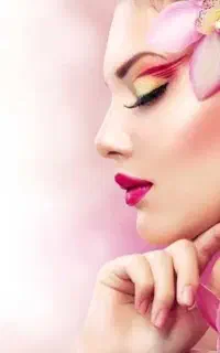 آف ویژه خدمات آرایشی