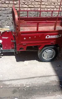 موتور سه چرخ مدل 90