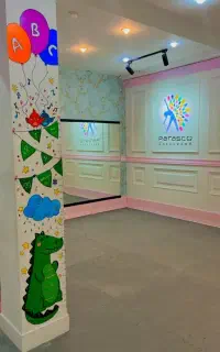 باشگاه vip پرستوک در حوزه تخصصی کودک و نوجوان