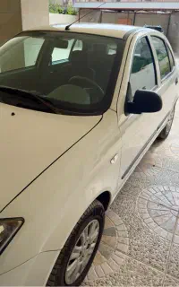 تیبا ۲ مدل اسفند ۱۴۰۰