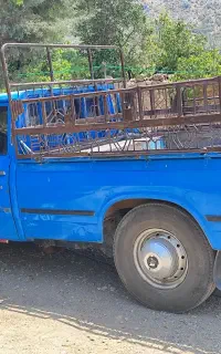 کولر نیسان شرکتی فول