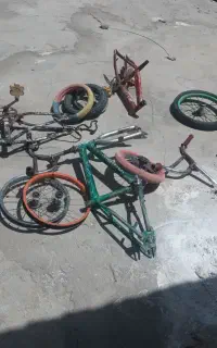 دوچرخه