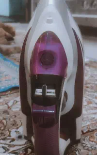 اتو بخار سالم