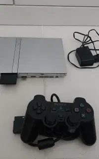سونی پلی استیشن ۲ ps2 فلش خور