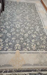 فرش ۹ متری