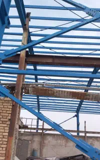استخدام جوشکار