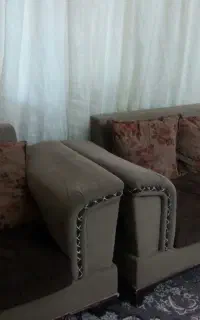 مبل راحتی ۷ نفره
