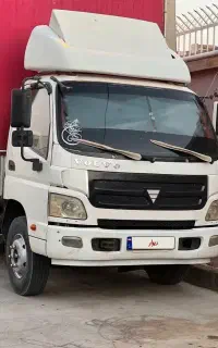 خاور الوند مدل ۹۰