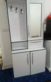 کمد لباس وجاکفشی