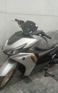 موتور سیکلت