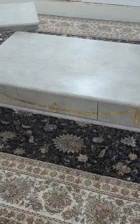 میز عسلی