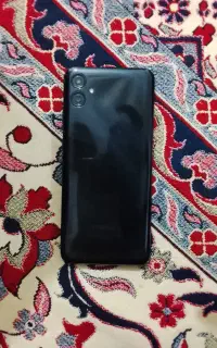 گوشی سامسونگ آ04 حافظه 32ورام4