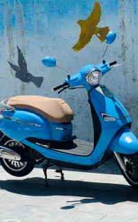 CR150 دایچی