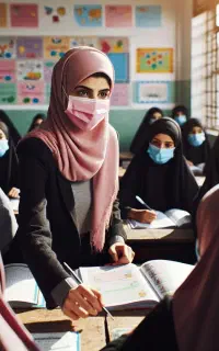 تدریس ریاضی پایه اول تا ششم دبستان