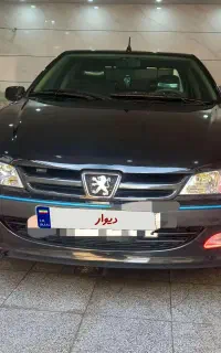 پارس elxمدل ۸۵ اتاق ۱۴۰۴