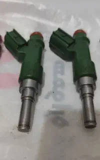 سوزن انژکتور تویوتا هایلوکس دنسو