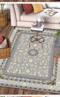 روفرشی کش دار