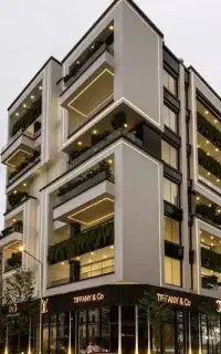 توربند راویزبند رابیتس بندی جوشکاری والپست نما