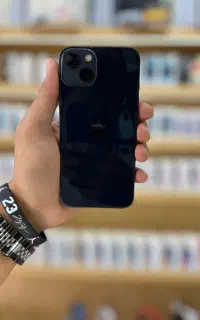 گوشی ایفون 13 نرمال حافظه 128 گیگ اقساط