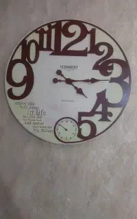 ساعت