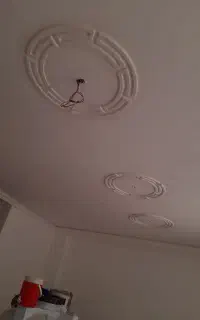 گچ کار