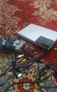 پلی استیشن 2