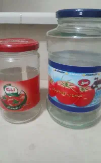 شیشه رب