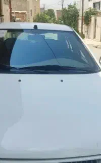 سمند ال ایکس مدل 94