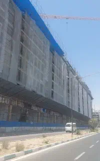 پیش فروش رونیکا پالاس ایرانیان / مستقیم از تعاونی
