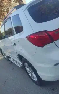 هایما اس۷موتور۲۰۰۰