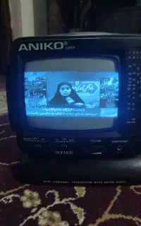تلویزیون
