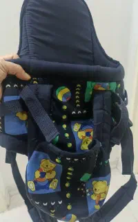 آغوشی کودک