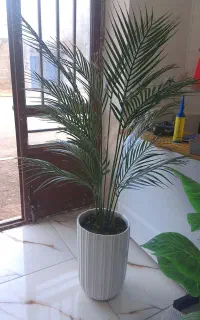 درختچه مصنوعی