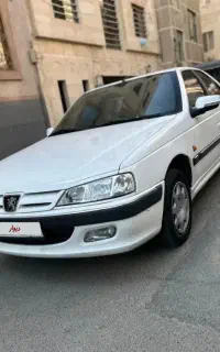 اجاره خودرو پرشیا سفید/ رنت اتومبیل/ماشین کرایه