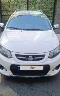 کوییک GXمدل1401