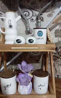 جا ادویه تازه نو