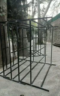جوشکارسیار       «« کل کرج »»