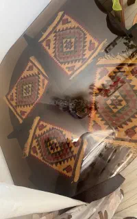 جلو مبلی