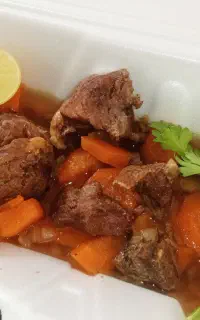 غذاخونگی بانو