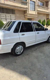پراید132