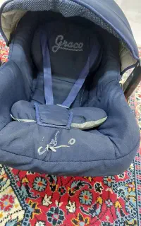 کریر chicco مارک کمی تخفیف داره