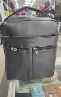 کیف دستی چرم مدارک