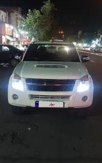 ایسوزو دیمکس